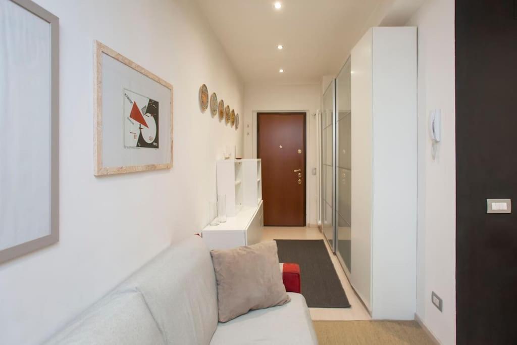 We Home - Corso Buenos Aires 77A Milan Exterior photo